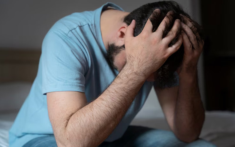 Varicocele e infertilidade